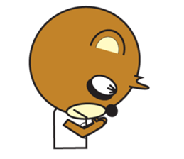 nebusokuma sticker #127816