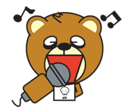 nebusokuma sticker #127817