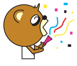 nebusokuma sticker #127818