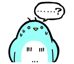 TORI-SAN! sticker #127915