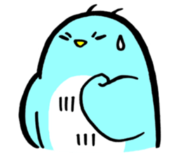 TORI-SAN! sticker #127922