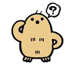 TORI-SAN! sticker #127937