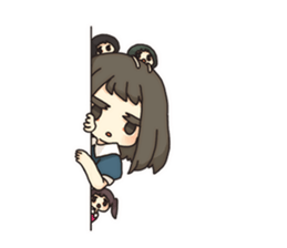 Petit fairies sticker #127947