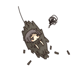 Petit fairies sticker #127962