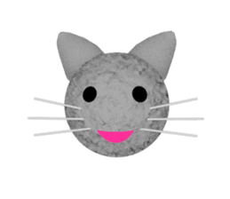 Chatty Kittens sticker #128101