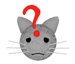 Chatty Kittens sticker #128105