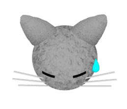 Chatty Kittens sticker #128106