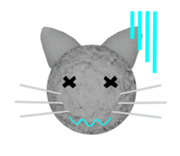 Chatty Kittens sticker #128111