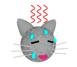 Chatty Kittens sticker #128112