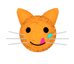 Chatty Kittens sticker #128115