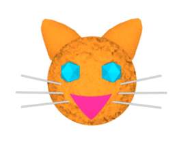 Chatty Kittens sticker #128116