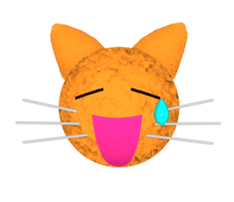 Chatty Kittens sticker #128119