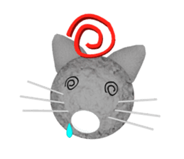 Chatty Kittens sticker #128122