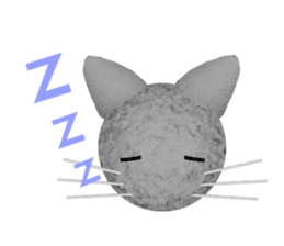 Chatty Kittens sticker #128126