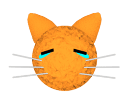 Chatty Kittens sticker #128130