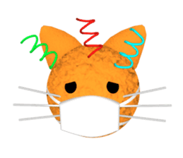 Chatty Kittens sticker #128131