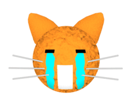 Chatty Kittens sticker #128132