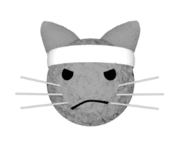 Chatty Kittens sticker #128134