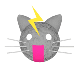 Chatty Kittens sticker #128136