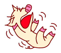 PIIIG CITY sticker #128203