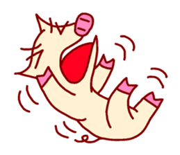 PIIIG CITY sticker #128203