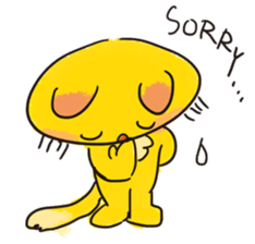 TOTA sticker #128266