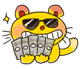 TOTA sticker #128269