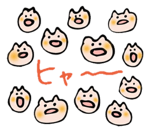 OHENJI_USAGI sticker #128308