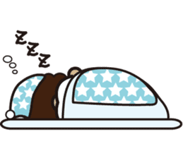 MONOLOGUE Co.,Ltd. Members* sticker #128355