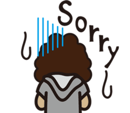 MONOLOGUE Co.,Ltd. Members* sticker #128358