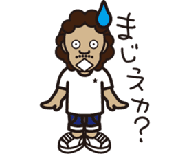 MONOLOGUE Co.,Ltd. Members* sticker #128360