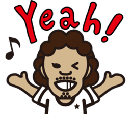 MONOLOGUE Co.,Ltd. Members* sticker #128364