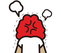 MONOLOGUE Co.,Ltd. Members* sticker #128368