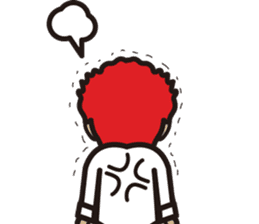 MONOLOGUE Co.,Ltd. Members* sticker #128376