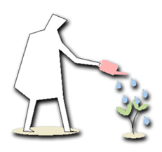 Moza mini sticker #128460