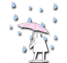 Moza mini sticker #128461