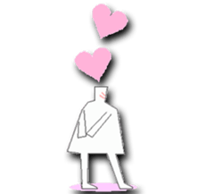 Moza mini sticker #128462