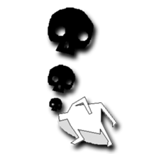 Moza mini sticker #128464