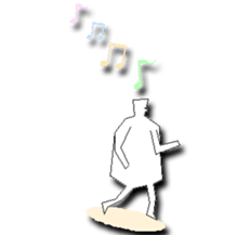 Moza mini sticker #128468