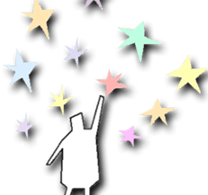 Moza mini sticker #128472