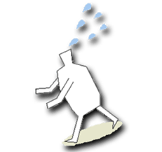 Moza mini sticker #128473