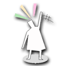 Moza mini sticker #128476