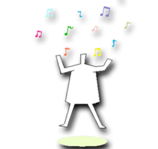 Moza mini sticker #128478