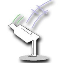 Moza mini sticker #128483