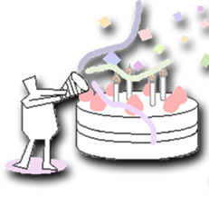 Moza mini sticker #128488