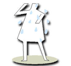 Moza mini sticker #128491