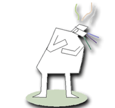 Moza mini sticker #128494