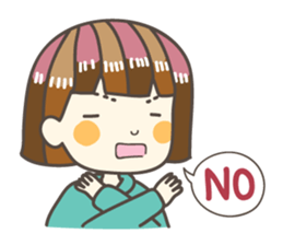 Hunsa sticker #129147