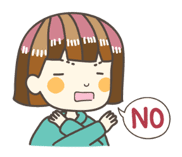 Hunsa sticker #129147