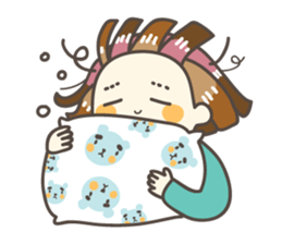 Hunsa sticker #129150